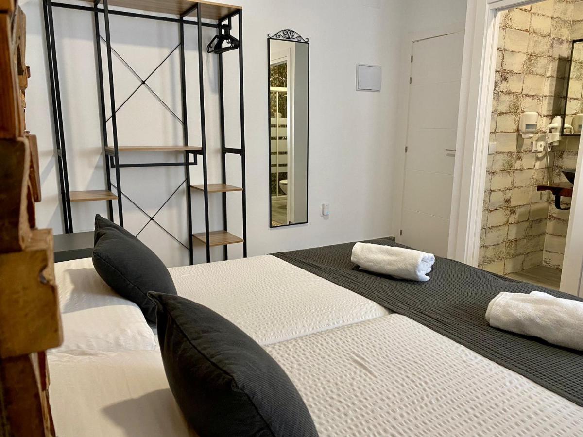 Bed and Breakfast Anka Kurro à Rota Extérieur photo