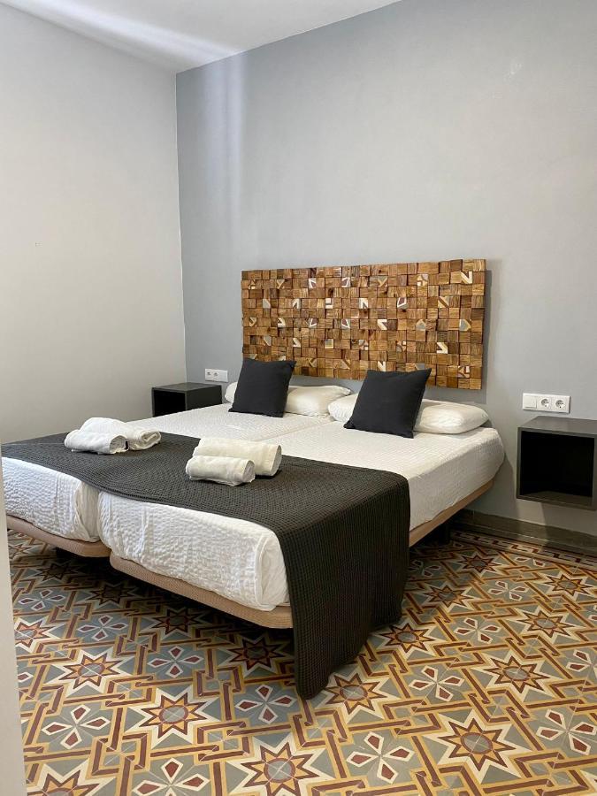 Bed and Breakfast Anka Kurro à Rota Extérieur photo